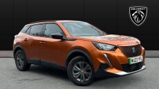 Peugeot 2008 100kW Active Premium+ 50kWh 5dr Auto Electric Estate